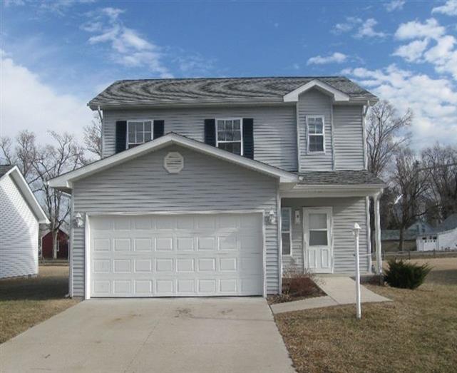 Menard County Housing Authority